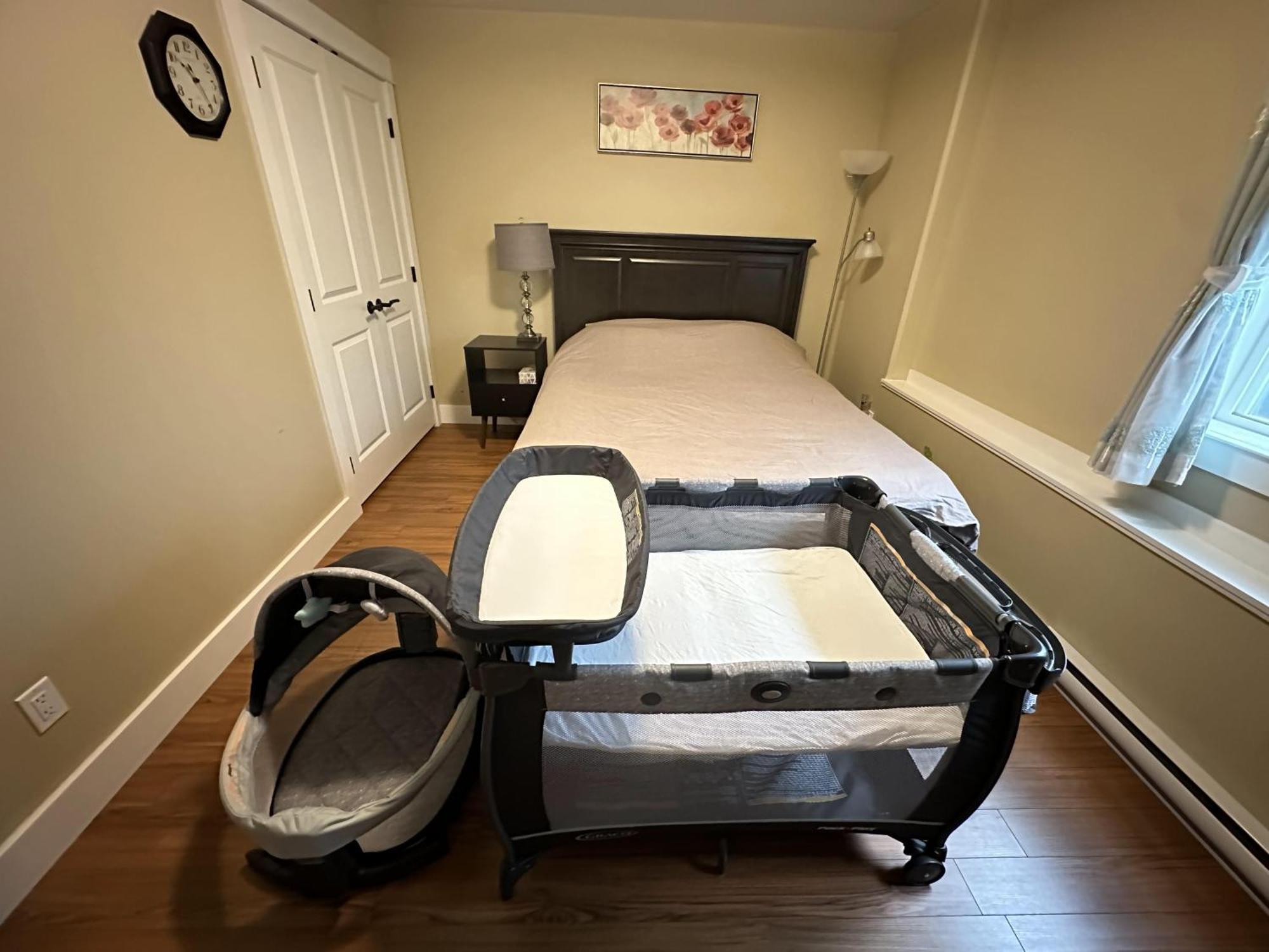 Separate Entry Sweet Home Виктория Экстерьер фото